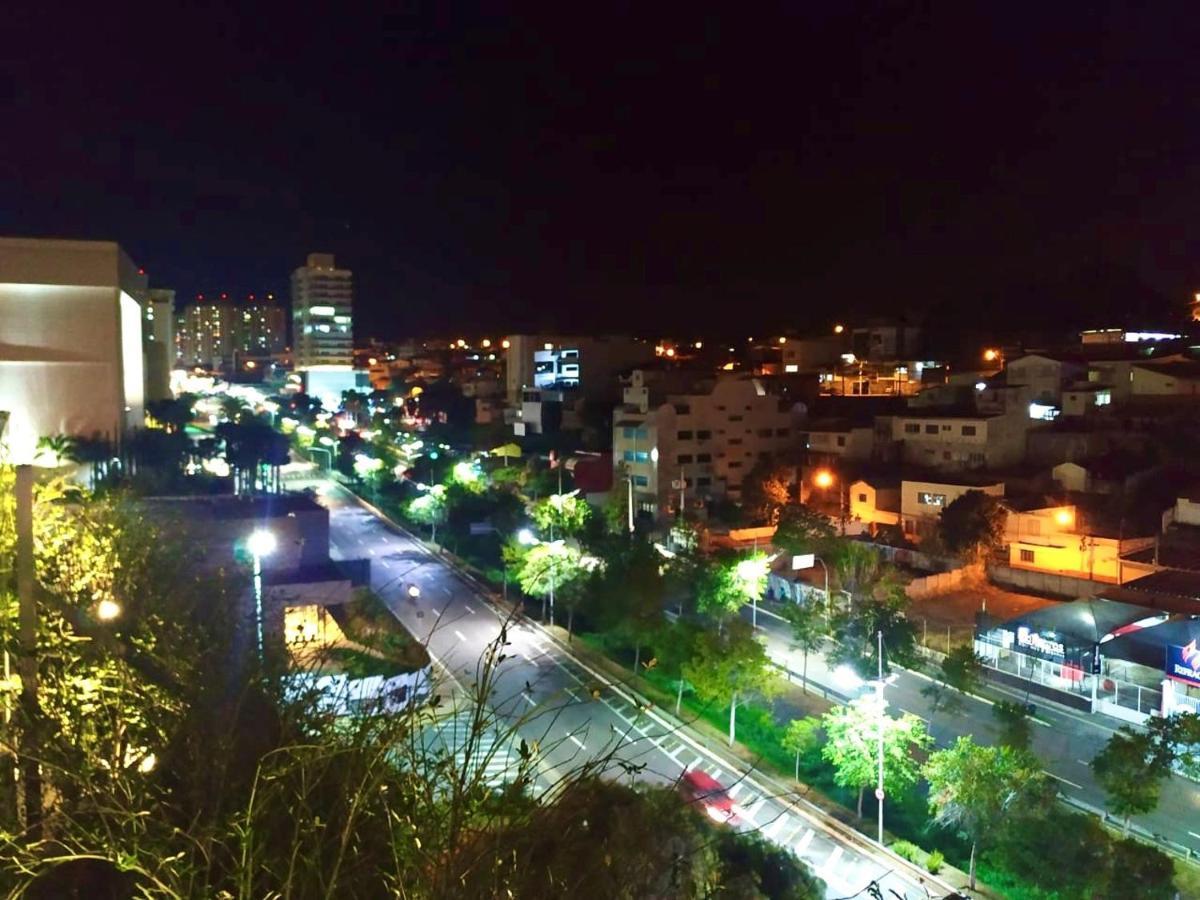 Ibis Jundiai Shopping Hotel Exterior foto